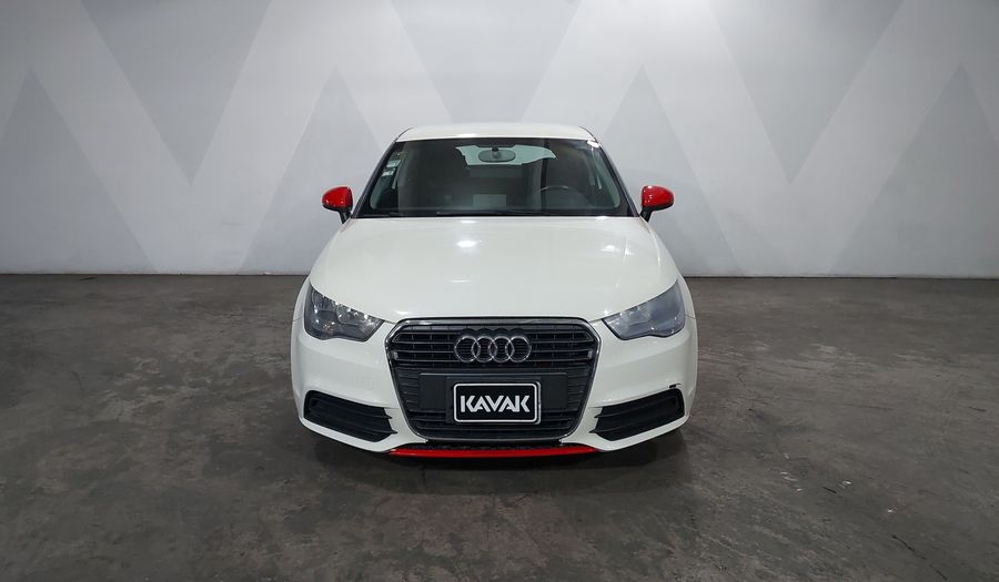 Audi A1 1.4 TFSI COOL S TRONIC Hatchback 2015