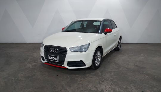 2015 • 90,000 km • Automático