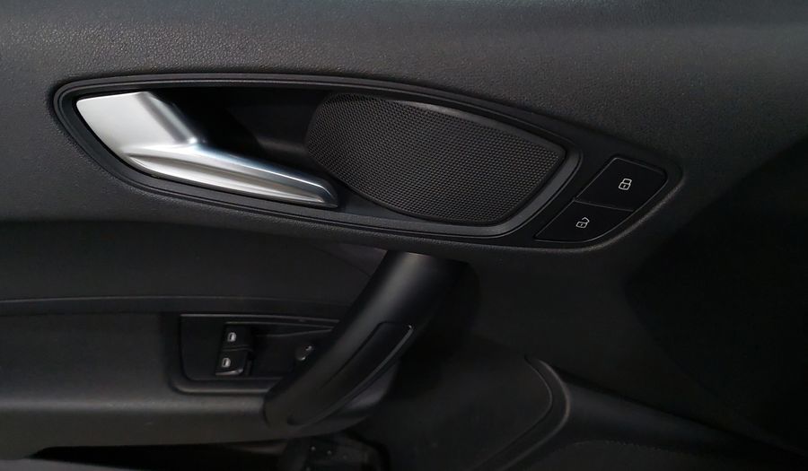Audi A1 1.4 TFSI COOL S TRONIC Hatchback 2015