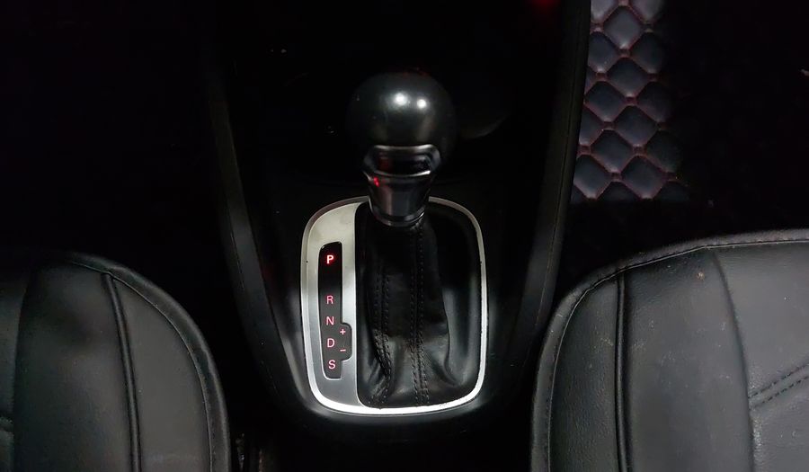 Audi A1 1.4 TFSI COOL S TRONIC Hatchback 2015