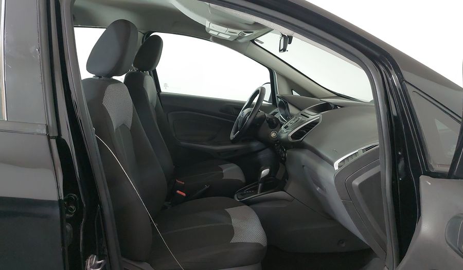 Ford Ecosport SE Suv 2015