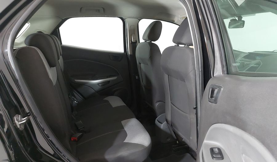 Ford Ecosport SE Suv 2015