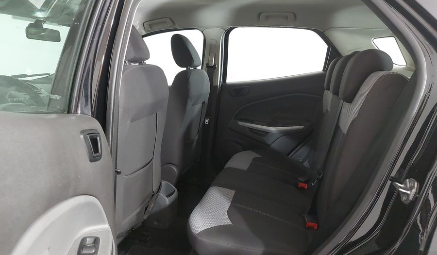 Ford Ecosport SE Suv 2015