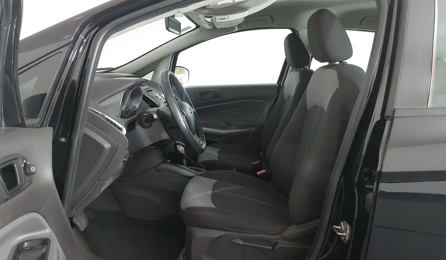 Ford Ecosport SE Suv 2015