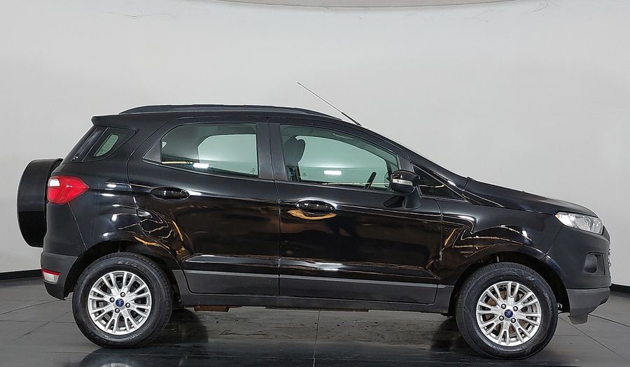 Ford Ecosport SE Suv 2015