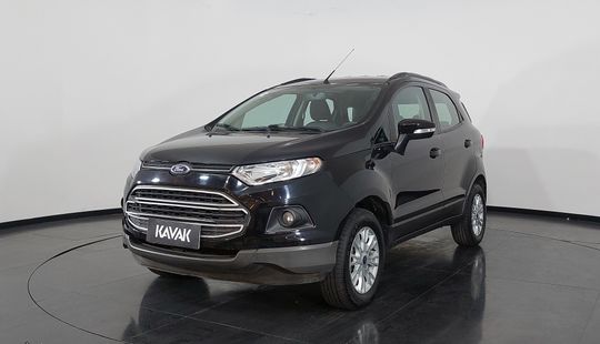 Ford • EcoSport