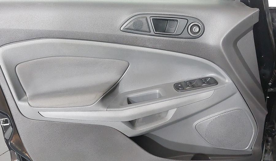 Ford Ecosport SE Suv 2015