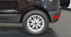 Ford Ecosport SE Suv 2015