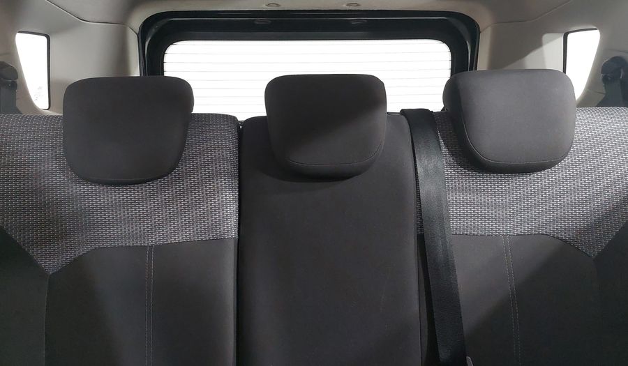 Ford Ecosport SE Suv 2015