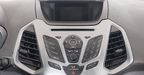 Ford Ecosport SE Suv 2015