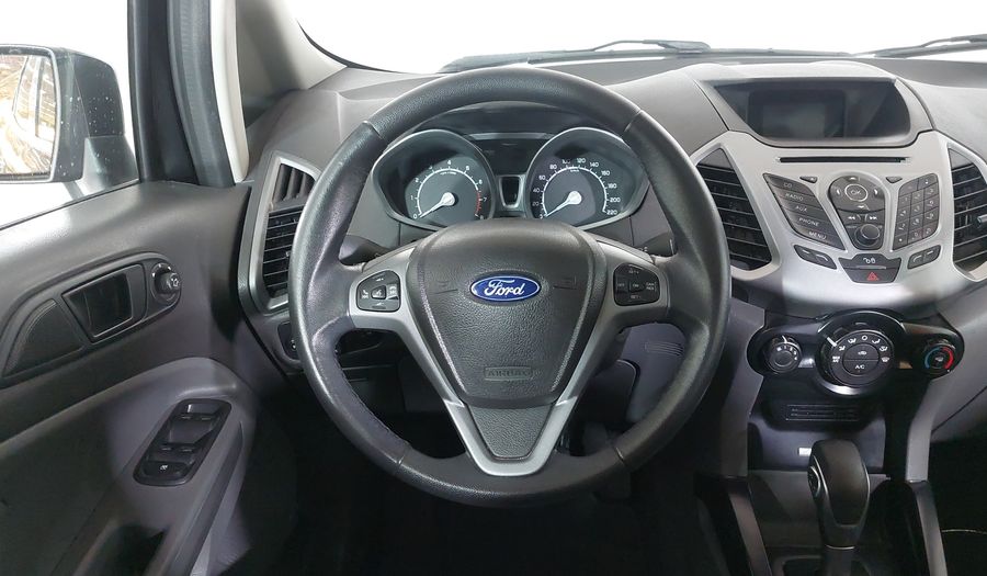 Ford Ecosport SE Suv 2015