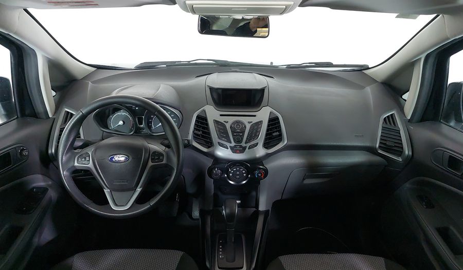 Ford Ecosport SE Suv 2015