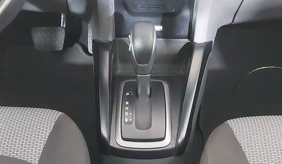 Ford Ecosport SE Suv 2015