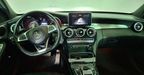 Mercedes Benz Clase C 2.0 300 AUTO Sedan 2017