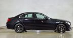 Mercedes Benz Clase C 2.0 300 AUTO Sedan 2017