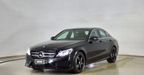 Mercedes Benz Clase C 2.0 300 AUTO Sedan 2017