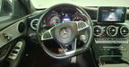 Mercedes Benz Clase C 2.0 300 AUTO Sedan 2017