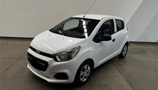 Chevrolet • Beat