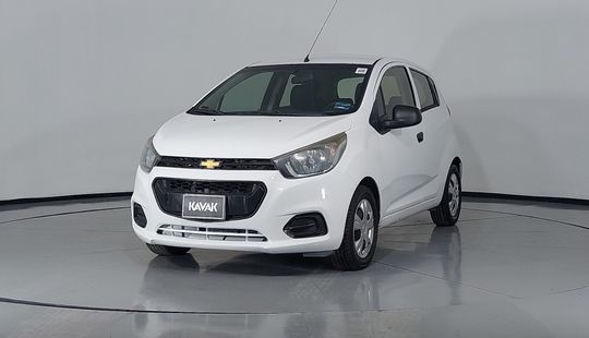 Chevrolet • Beat