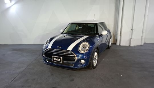 Mini • Cooper