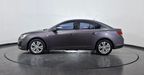 Chevrolet Cruze 2.0 LTZ AT Sedan 2013