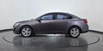 Chevrolet Cruze 2.0 LTZ AT Sedan 2013