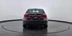 Chevrolet Cruze 2.0 LTZ AT Sedan 2013