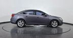 Chevrolet Cruze 2.0 LTZ AT Sedan 2013