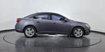 Chevrolet Cruze 2.0 LTZ AT Sedan 2013