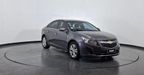 Chevrolet Cruze 2.0 LTZ AT Sedan 2013