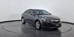 Chevrolet Cruze 2.0 LTZ AT Sedan 2013