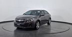 Chevrolet Cruze 2.0 LTZ AT Sedan 2013
