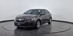 Chevrolet Cruze 2.0 LTZ AT Sedan 2013