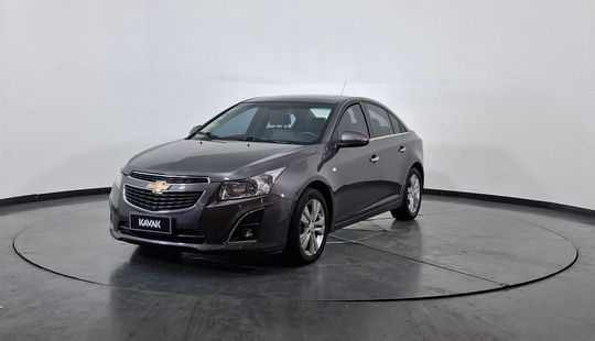 Chevrolet • Cruze
