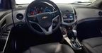 Chevrolet Cruze 2.0 LTZ AT Sedan 2013