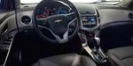 Chevrolet Cruze 2.0 LTZ AT Sedan 2013