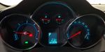 Chevrolet Cruze 2.0 LTZ AT Sedan 2013
