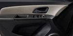 Chevrolet Cruze 2.0 LTZ AT Sedan 2013