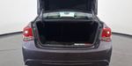 Chevrolet Cruze 2.0 LTZ AT Sedan 2013