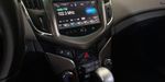 Chevrolet Cruze 2.0 LTZ AT Sedan 2013
