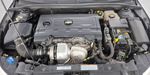 Chevrolet Cruze 2.0 LTZ AT Sedan 2013