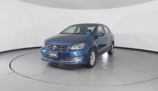 Volkswagen • Vento