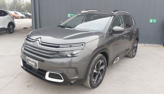 Citroen • C5 Aircross