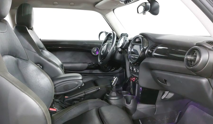 Mini Cooper 1.5 COOPER PEPPER DCT Hatchback 2019