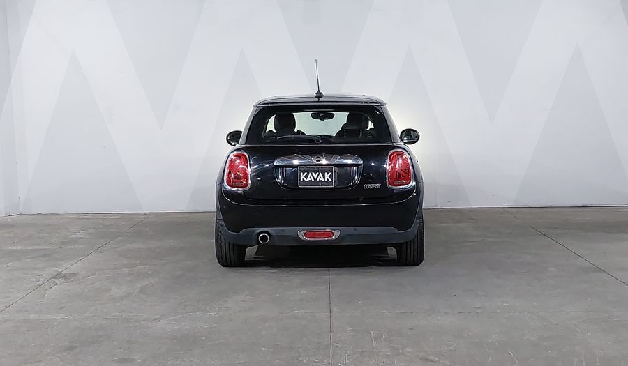 Mini Cooper 1.5 COOPER PEPPER DCT Hatchback 2019