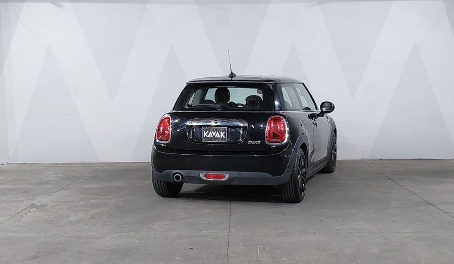 Mini Cooper 1.5 COOPER PEPPER DCT Hatchback 2019