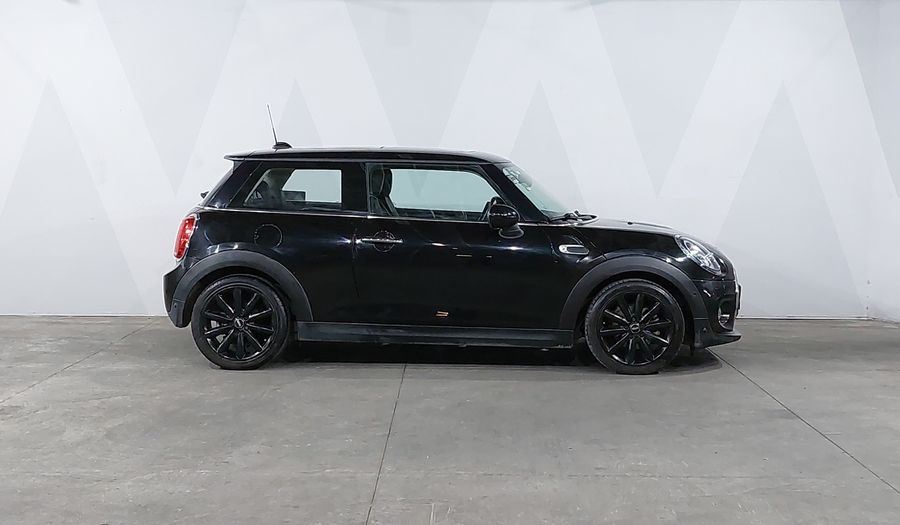 Mini Cooper 1.5 COOPER PEPPER DCT Hatchback 2019