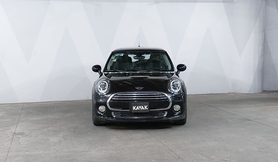 Mini Cooper 1.5 COOPER PEPPER DCT Hatchback 2019