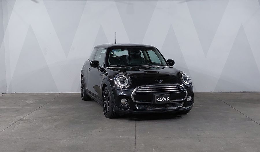 Mini Cooper 1.5 COOPER PEPPER DCT Hatchback 2019