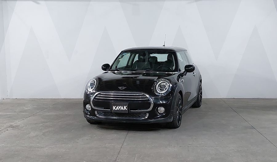 Mini Cooper 1.5 COOPER PEPPER DCT Hatchback 2019